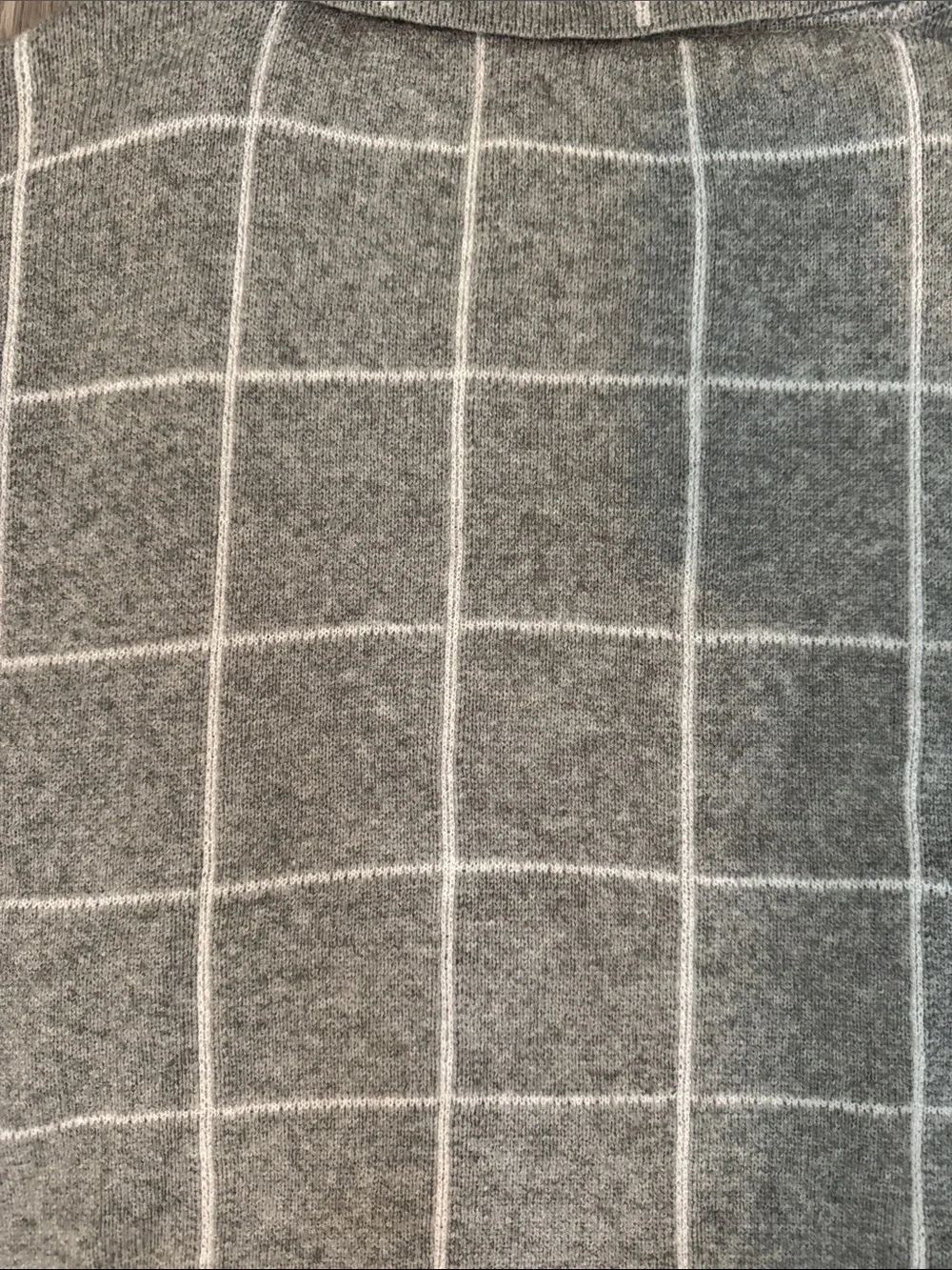 N/A soft gray